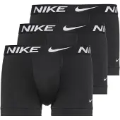 Nike Underwear Boxers noir / blanc