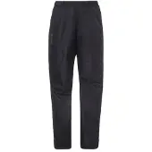 Vaude Fluid Pants Noir 42 / Regular Femme