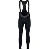 Loeffler Thermo Elastic Bib Tights Noir 48 Homme