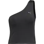 Puma Pwrshape 2:1 Sleeveless T-shirt Noir S Femme