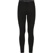Icebreaker - Collant technique en laine de mérinos - M Merino 175 Everyday Leggings Black pour Homme en Laine - Taille M - Noir