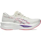 Asics SONICBLAST Crème/Bleu Fade 40.5
