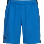 Under Armour Ua Vanish Woven 6In Shorts - blue atlantis, Größe:XXL