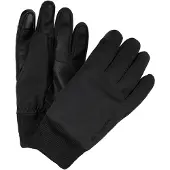 Vaude Manukau Ii Gloves Noir 7 Enfants