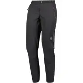 SCOTT Trail Storm Hybrid Pants Noir XS Femme