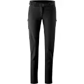 Maier Sports Pantalon de randonnée femme Lana