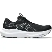 Asics Chaussure de course 'GT-2000 14' noir / blanc