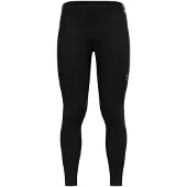 Odlo Zeroweight Pro Windproof Warm Leggings Noir M Homme