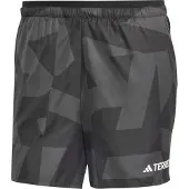 Adidas Short léger imprimé Terrex Multi