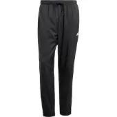 Adidas Essentials Tracksuit Bottoms Homme - Pantalons, Noir - Taille XXL - Poly Mesh