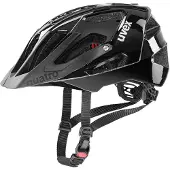 Uvex Quatro 2026 Mtb Helmet Noir 56-61 cm