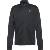 Nike Vestes d’entraînement 'Totality' noir