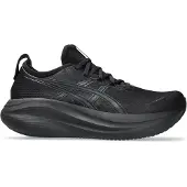 Asics Gel-nimbus 27 Running Shoes Noir EU 46 Homme