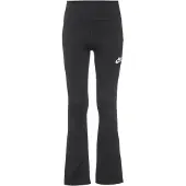 Nike Leggings 'Clssc' noir / blanc