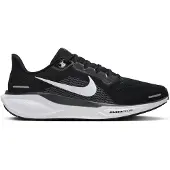 Nike Chaussure de course 'Pegasus 41' noir / blanc