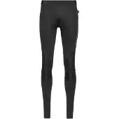 Loeffler Collant de cyclisme BIKE TIGHTS AB ELASTIC pour homme, noir, taille 50