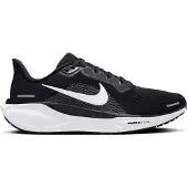 Nike Chaussure de course 'Pegasus 41' noir / blanc
