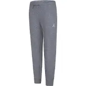 Jordan Pantalon 'BROOKLYN' gris chiné