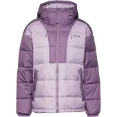 Columbia Pike Lake Iii Jacket Violet S Femme
