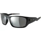 Oakley Masseter Polarized Sunglasses Clair Prizm Black Polar/CAT3