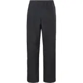 Vaude Rosemoor Warm Pants Noir L Homme