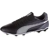 Puma King Match Fg/ag Football Boots Noir EU 42 Homme