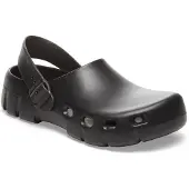 Birkenstock Sabots Birki Flow Eva Homme Noir