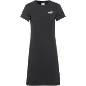 Puma Robe 'Essentiell No. 1' noir