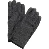 Vaude Rhonen V Gloves Gris 10