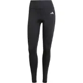 Adidas Pantalon de sport 'Optimé Essentials' noir