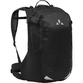 Vaude Bike Trailvent 15l Backpack Noir