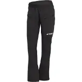 Adidas Pantalon outdoor 'Terrex Xperior' noir