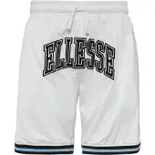 Ellesse Fuegos Shorts Blanc XL Homme