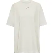 Nike T-shirt 'Essentials' blanc