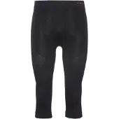Falke Pantalon Thermique 3/4 Warm Hommes