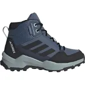 Adidas Boots 'AX4R' marine / noir / blanc