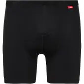 Löffler Elastic 2.0 Base Layer Shorts Noir 54 Homme