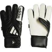 Adidas Copa Match Fingersave Goalkeeper Gloves Noir 10