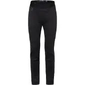 Vaude Bike Kuro Essential Warm Base Layer Pants Noir M Homme