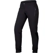 Endura Mt500 Burner Pants Noir L Femme