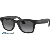 24.Se Ray-Ban | Meta - Lunettes multimédia intelligentes - 32 Go