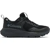 Columbia Konos Trs Outdry Chaussures de randonnée Noir EU 38 1/2 Femme Noir EU 38 1/2