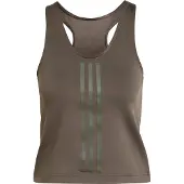 Adidas Haut de sport 'Power' olive / vert foncé