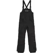 O'Neill Fwc Cruz Bib Pants Noir 13-14 Years Enfants