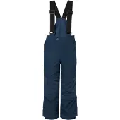 Vaude Snow Cup Iii Pants Bleu 122-128 cm Enfants