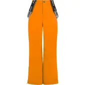 Protest Spikety Pants Orange 164 cm Enfants
