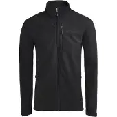 Vaude Men's Cyclone Jacket VI, veste softshell, homme, noir