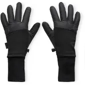 Under Armour Storm Fleece Gloves Noir M Homme