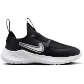 Nike Chaussure de sport 'Flex Runner 3' noir / blanc