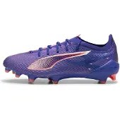 Puma Ultra 5 Ultimate Fg Football Boots Bleu EU 45 Homme